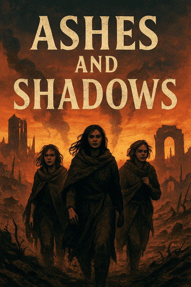 Ashes and Shadows