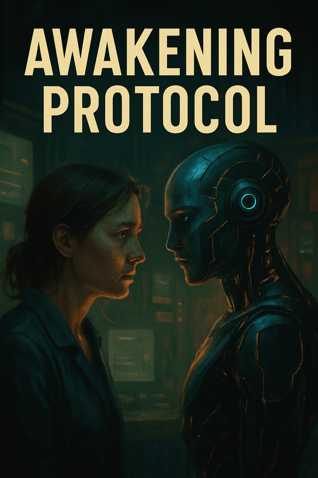 Awakening Protocol