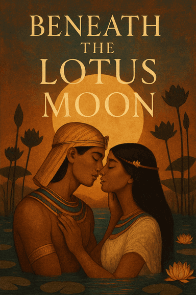 Beneath The Lotus Moon