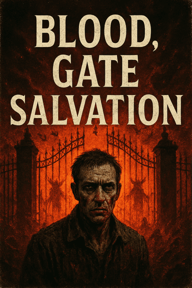 Blood, Gate, Salvation