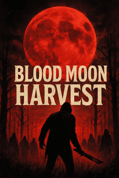 Blood Moon Harvest