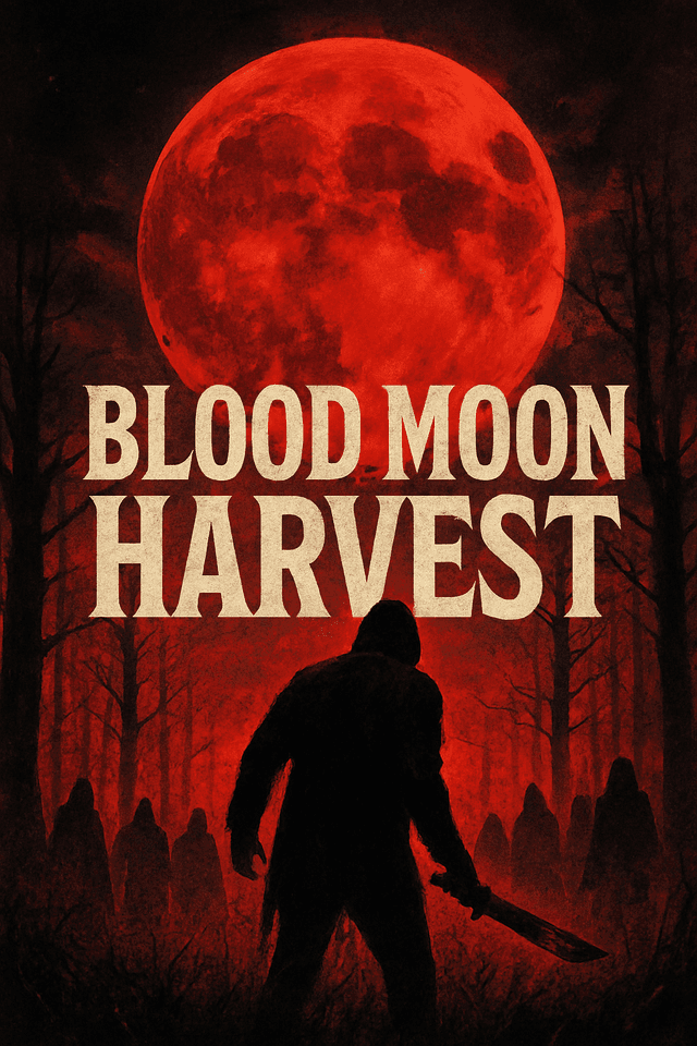 Blood Moon Harvest