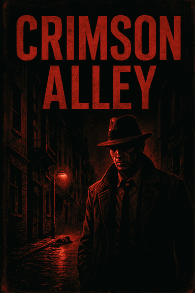 Crimson Alley