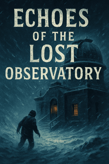Echoes of the Lost Observatory
