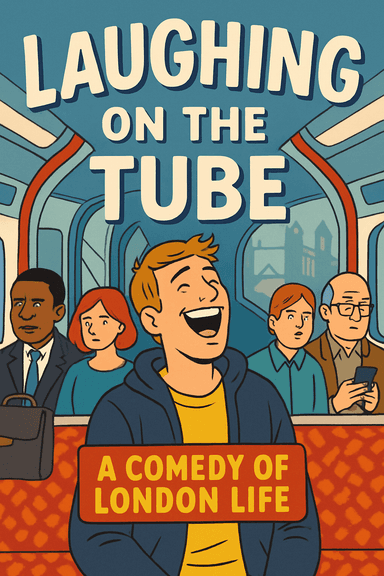 Laughing on the Tube: A Comedy of London Life