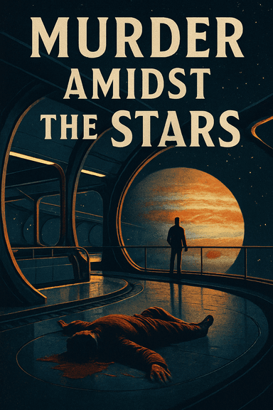 Murder Amidst the Stars
