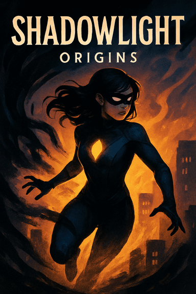 Shadowlight: Origins