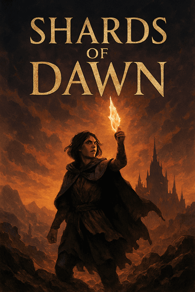 Shards of Dawn