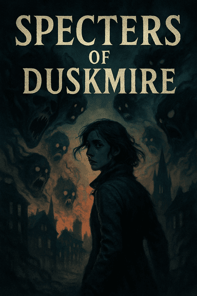 Specters of Duskmire