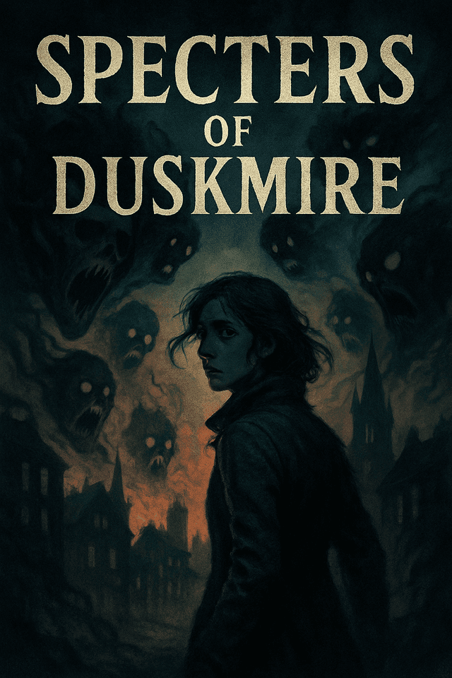 Specters of Duskmire