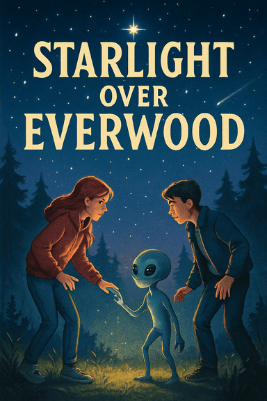 Starlight Over Everwood