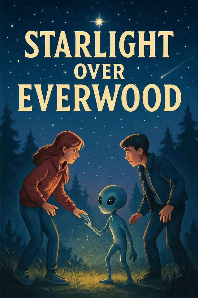 Starlight Over Everwood