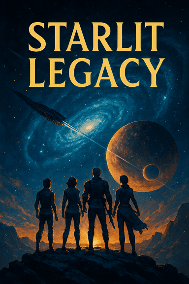 Starlit Legacy
