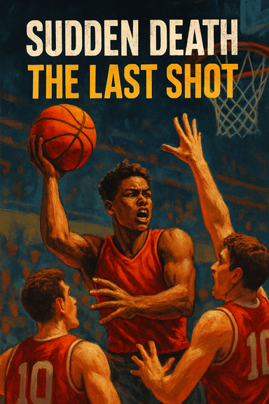 Sudden Death: The Last Shot