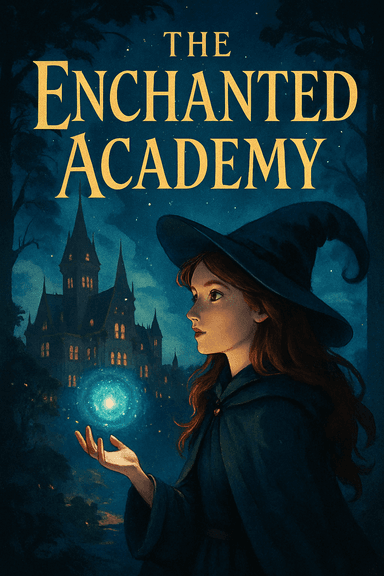 The Enchanted Academy
