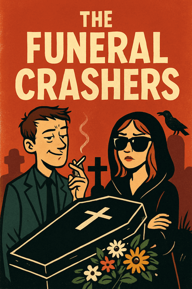 The Funeral Crashers