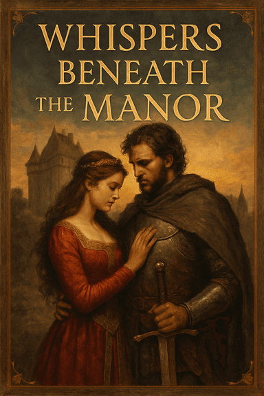Whispers Beneath the Manor