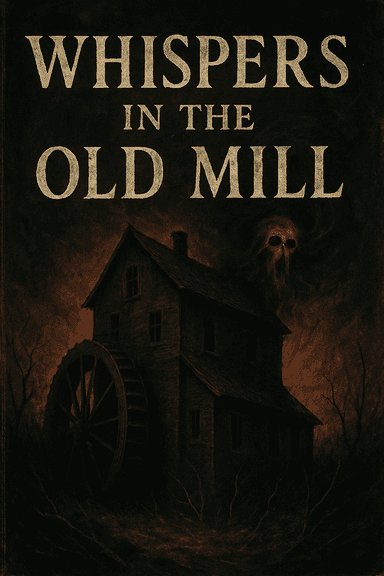 Whispers in the Old Mill