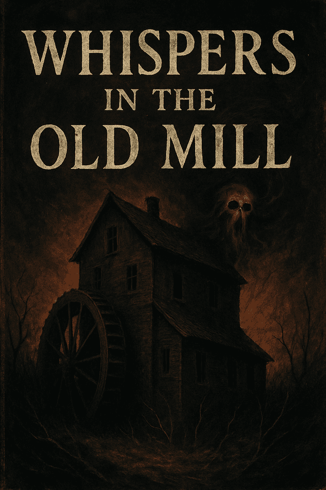 Whispers in the Old Mill